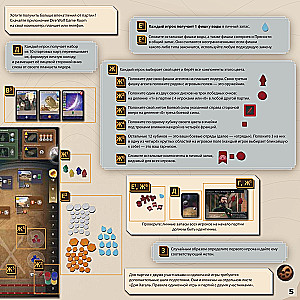 Board Game - Dune: Imperium
